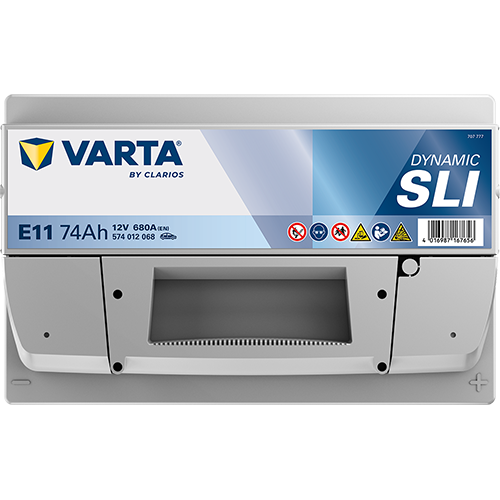 Varta Accu 5740120683132