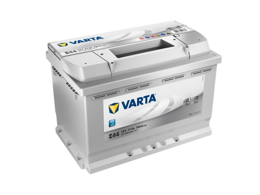 Varta Silver Dynamic E44 12V 77 Ah - 5774000783162 - 4016987119785 - 533096 - 780 A