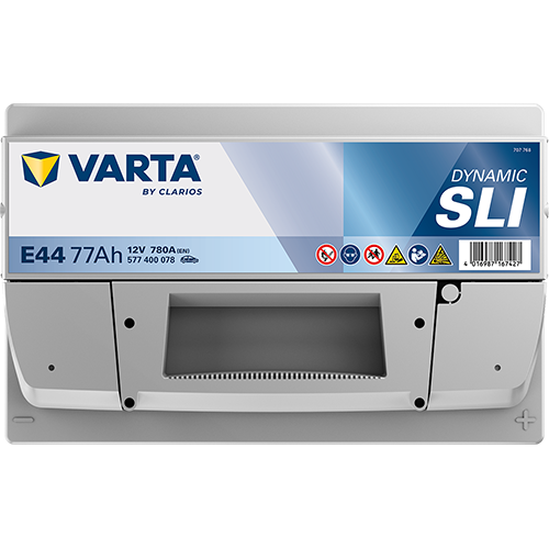 Varta Accu 5774000783162