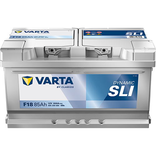 Varta Accu 5852000803162