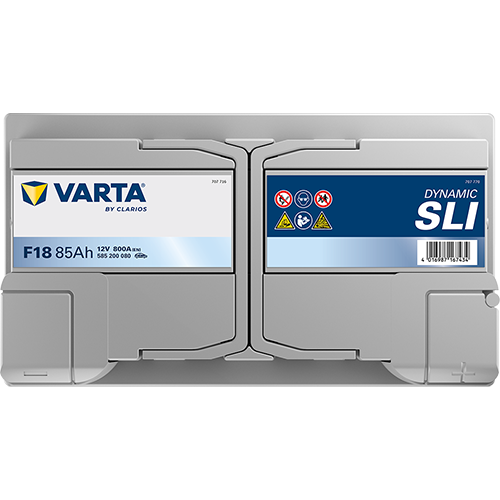 Varta Accu 5852000803162