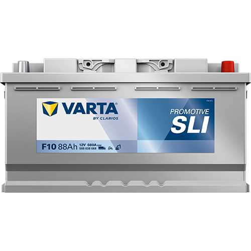 Varta Accu 588038068A742
