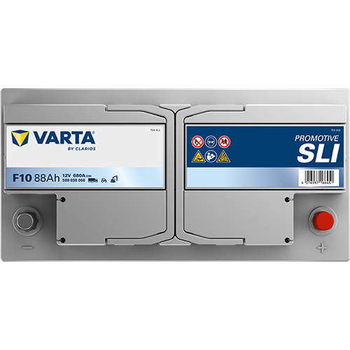 Varta Accu 588038068A742