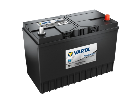 Accu Varta 590040054A742