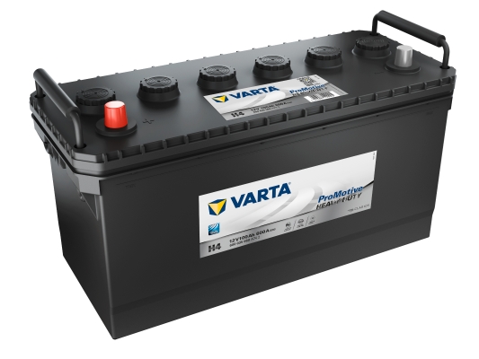 Accu Varta 600035060A742