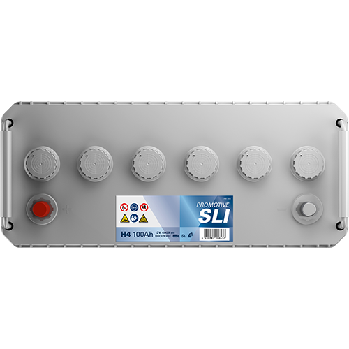 Varta Accu 600035060K182