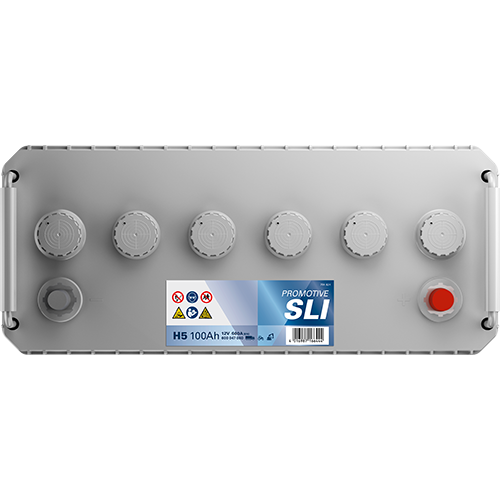 Varta Accu 600047060K182