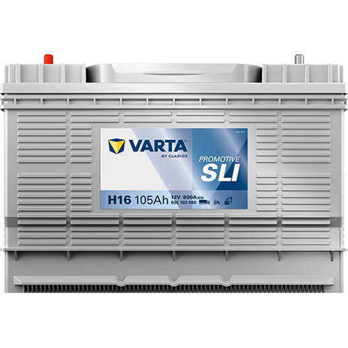 Varta Accu 605103080A742