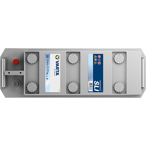 Varta Accu 610013076A742