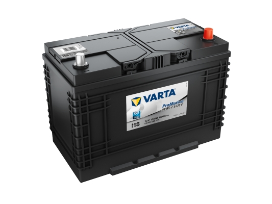 Accu Varta 610404068A742