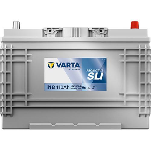 Varta Accu 610404068K182