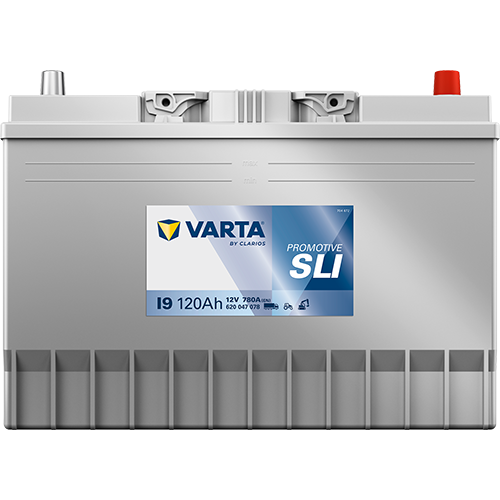 Varta Accu 620047078K182