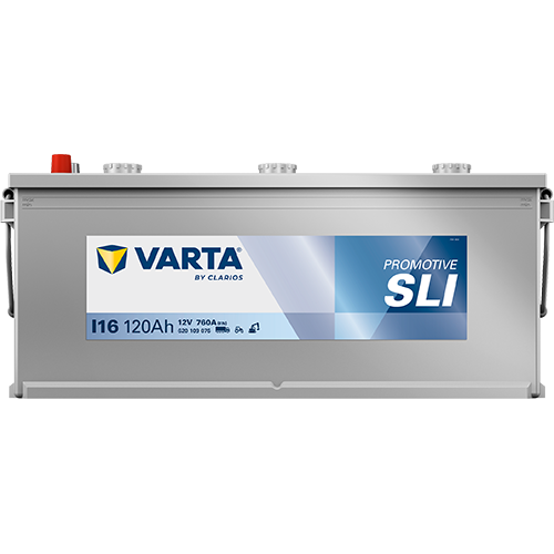 Varta Accu 620109076K182