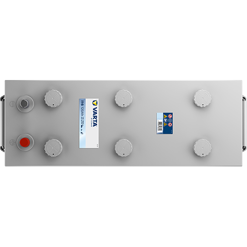 Varta Accu 620109076K182