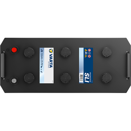 Varta Accu 630014068K182