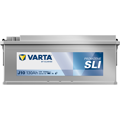 Varta Accu / Batterij 630052100K182