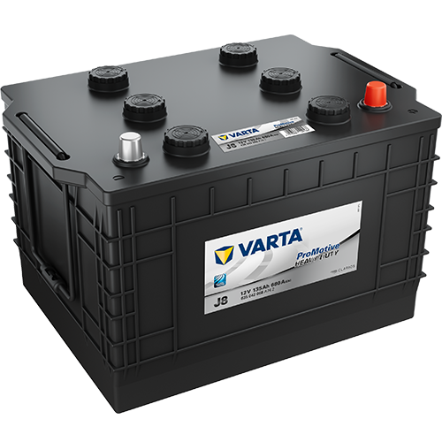 Varta Accu 635042068A742