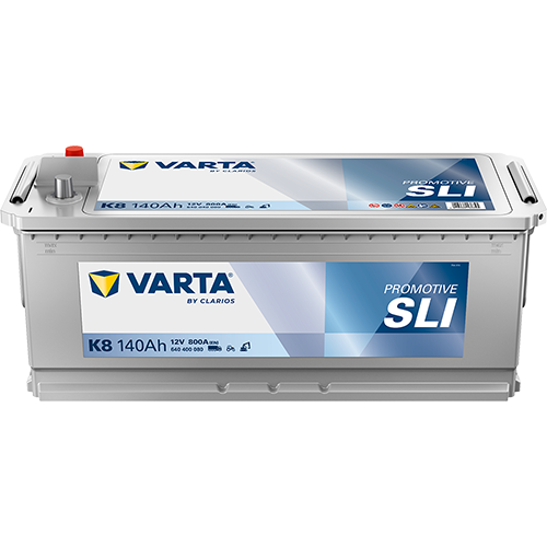 Varta Accu 640400080K182