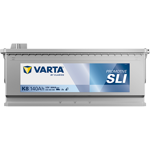 Varta Accu 640400080K182