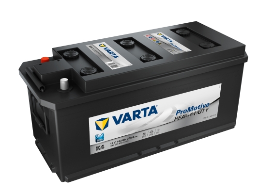 Accu Varta 643033095A742