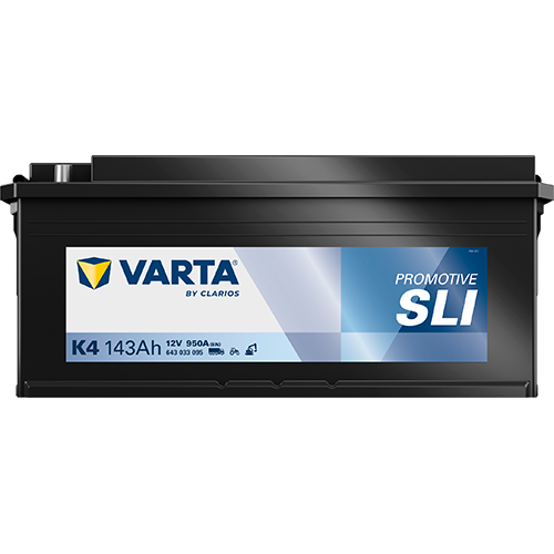 Varta Accu 643033095K182