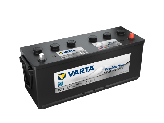 Accu Varta 643107090A742