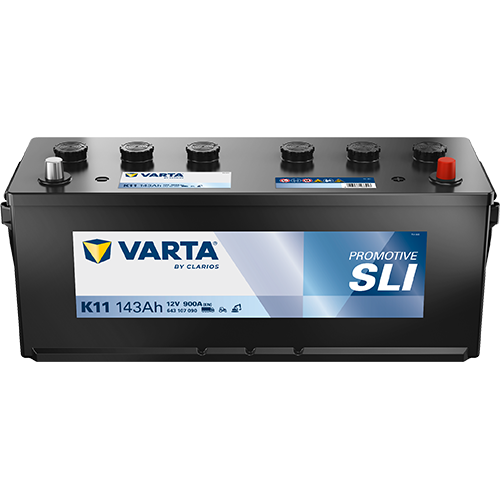Varta Accu 643107090K182