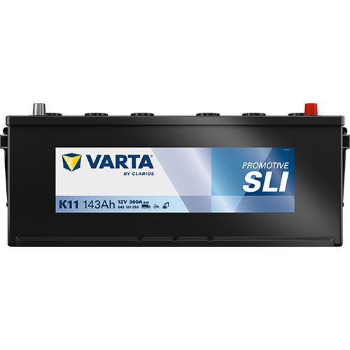 Varta Accu 643107090K182