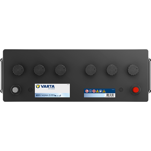 Varta Accu 643107090K182