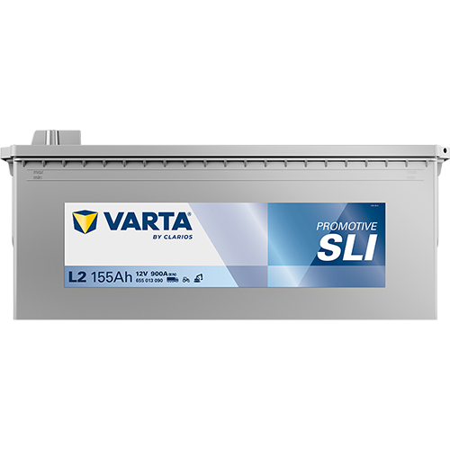 Varta Accu 655013090A742