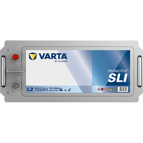 Varta Accu 655013090A742
