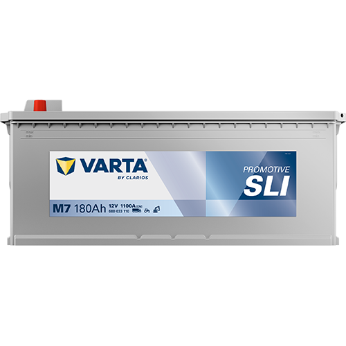 Varta Accu 680033110A742