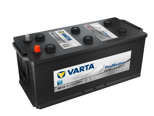 Accu Varta 690033120A742