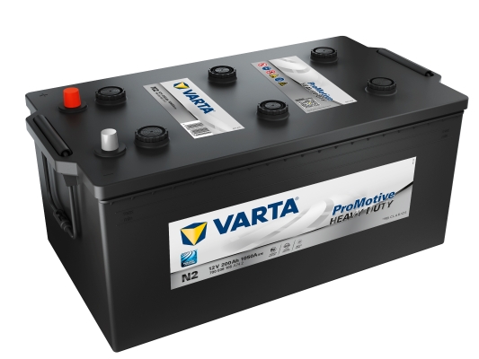 Accu Varta 700038105A742