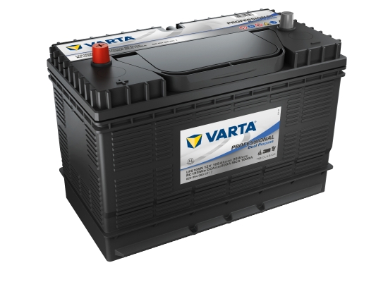 Accu Varta 820054080B912