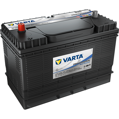 Varta Accu 820054080B912