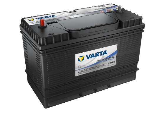 Accu Varta 820055080B912