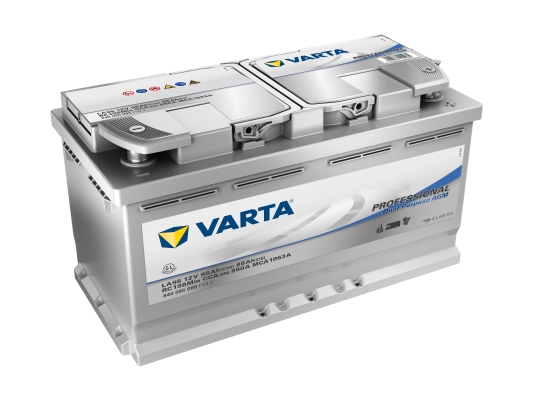 Accu Varta 840095085C542