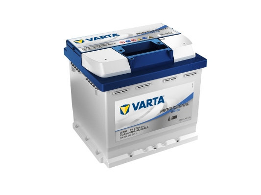 Accu Varta 930052047B912
