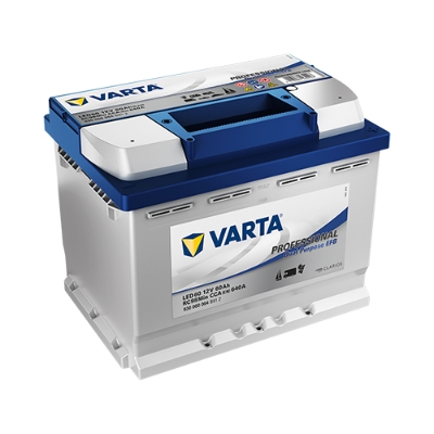 Accu Varta 930060064B912