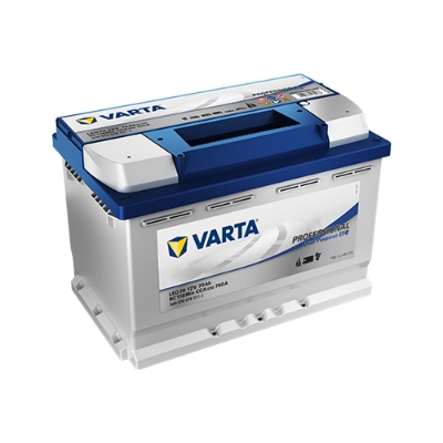 Accu Varta 930070076B912