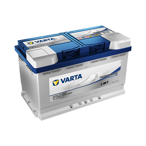 Varta Accu 930080080B912