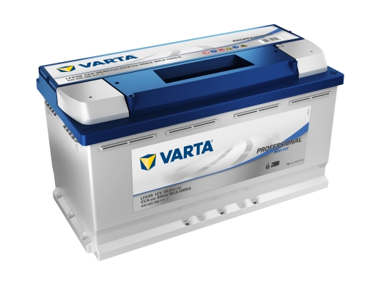 Accu Varta 930095080B912