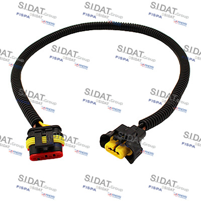Kabelreparatieset Sidat 405003