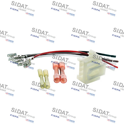 Kabelreparatieset Sidat 405101