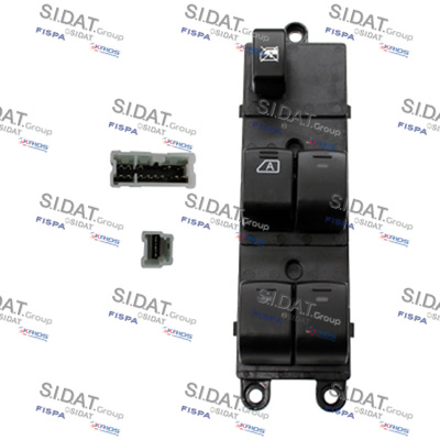 Schakelaar, raamopener Sidat 5.145446A2