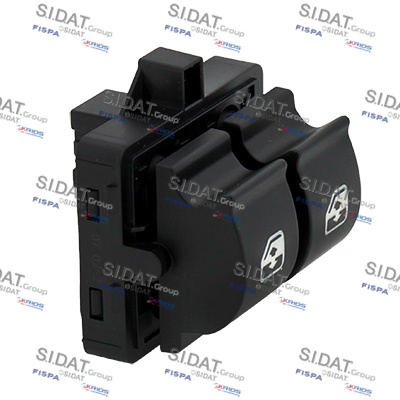 Schakelaar, raamopener Sidat 5.145752A2