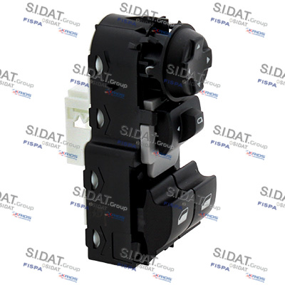 Schakelaar, raamopener Sidat 5.145776A2