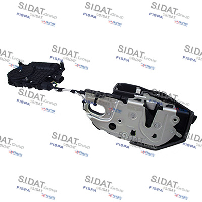 Deurslot (Binnendeel) Sidat 610632A2