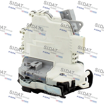 Deurslot Sidat 610691A2